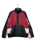 NIKEナイキ）の古着「90s ヴィンテージナイロンジャケット」｜マルチカラー