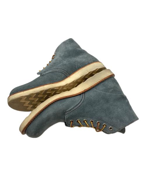 RED WING（レッドウィング）RED WING (レッドウィング) 8114 6-inch Classic Round スカイブルー サイズ:USA 10の古着・服飾アイテム