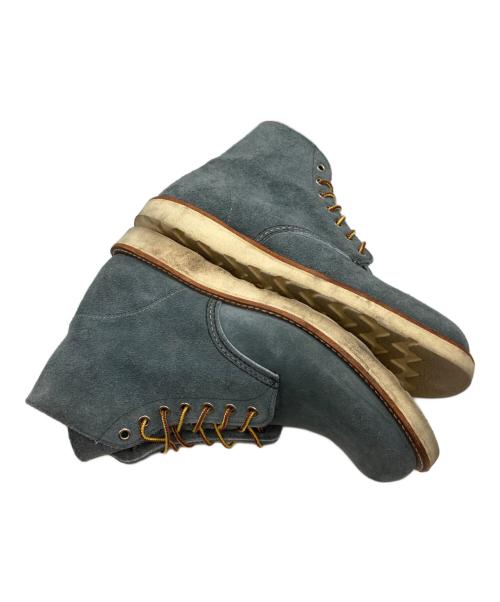 RED WING（レッドウィング）RED WING (レッドウィング) 8114 6-inch Classic Round スカイブルー サイズ:USA 10の古着・服飾アイテム