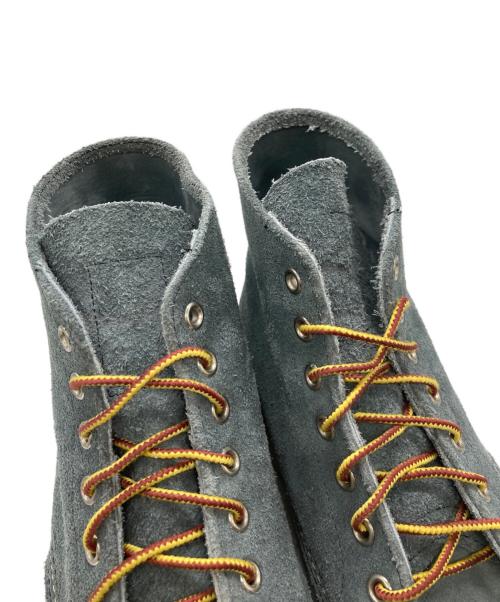 RED WING（レッドウィング）RED WING (レッドウィング) 8114 6-inch Classic Round スカイブルー サイズ:USA 10の古着・服飾アイテム