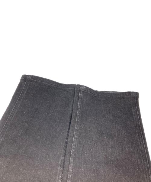 GRAMICCI（グラミチ）GRAMICCI (グラミチ) URBAN RESEARCH DOORS (アーバンリサーチドアーズ) 別注デニムクライミングパンツ ブラック サイズ:SIZESの古着・服飾アイテム