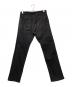 GRAMICCI (グラミチ) URBAN RESEARCH DOORS (アーバンリサーチドアーズ) 別注デニムクライミングパンツ ブラック サイズ:SIZES：5000円
