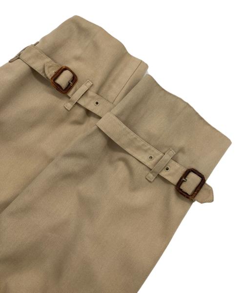 Burberry's（バーバリー）Burberry's (バーバリー) 裏地ノバチェックトレンチコート ベージュ サイズ:不明の古着・服飾アイテム