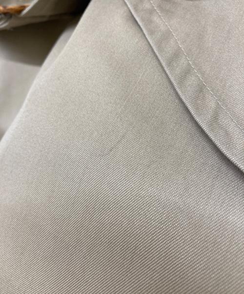 Burberry's（バーバリー）Burberry's (バーバリー) 裏地ノバチェックトレンチコート ベージュ サイズ:不明の古着・服飾アイテム