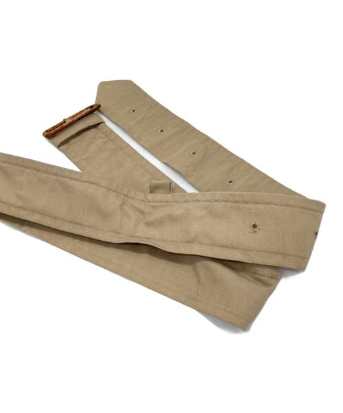 Burberry's（バーバリー）Burberry's (バーバリー) 裏地ノバチェックトレンチコート ベージュ サイズ:不明の古着・服飾アイテム