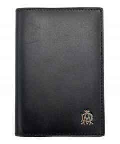 中古・古着通販】MONTBLANC (モンブラン) パスポートケース ブラック