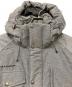 MAMMUT (マムート) DRYtech PRIME Down Coat Men/ドライテック プライム ダウン コート メンズ グレー サイズ:M：19000円