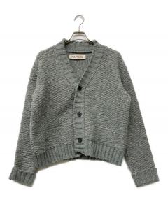 中古・古着通販】COMOLI (コモリ) ギンガムチェックコモリシャツ
