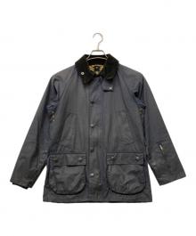 Barbour×SOPHNET.（バブアー×ソフネット）の古着「ビデイルジャケット」｜グレー