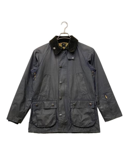 Barbour（バブアー）Barbour (バブアー) ビデイルジャケット グレー サイズ:Sの古着・服飾アイテム