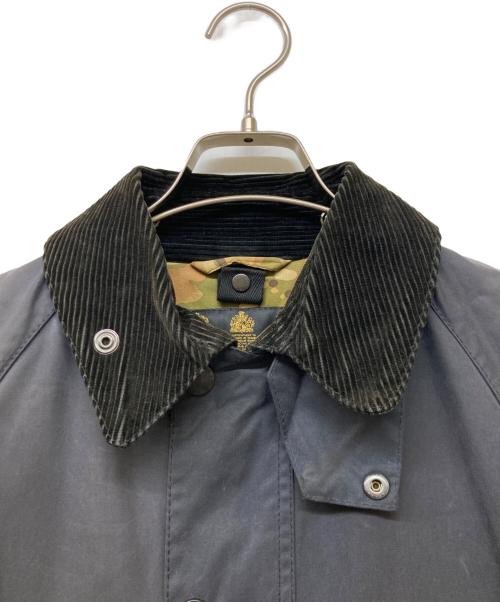 Barbour（バブアー）Barbour (バブアー) ビデイルジャケット グレー サイズ:Sの古着・服飾アイテム