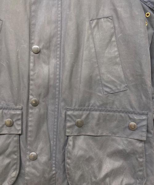 Barbour（バブアー）Barbour (バブアー) ビデイルジャケット グレー サイズ:Sの古着・服飾アイテム