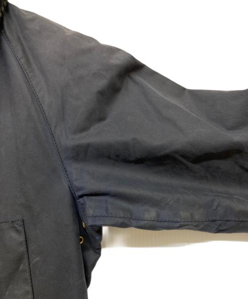 Barbour（バブアー）Barbour (バブアー) ビデイルジャケット グレー サイズ:Sの古着・服飾アイテム