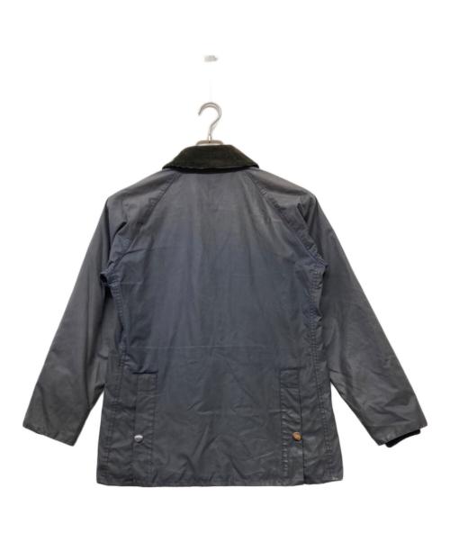 Barbour（バブアー）Barbour (バブアー) ビデイルジャケット グレー サイズ:Sの古着・服飾アイテム