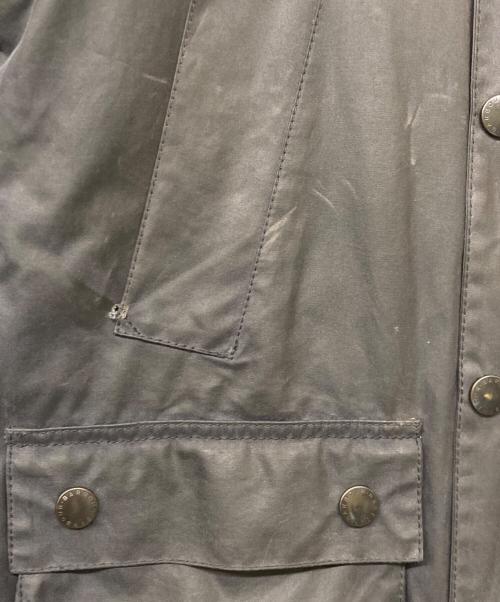 Barbour（バブアー）Barbour (バブアー) ビデイルジャケット グレー サイズ:Sの古着・服飾アイテム