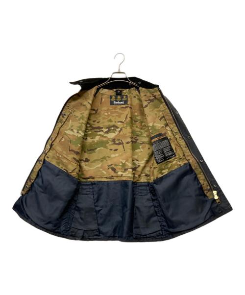 Barbour（バブアー）Barbour (バブアー) ビデイルジャケット グレー サイズ:Sの古着・服飾アイテム