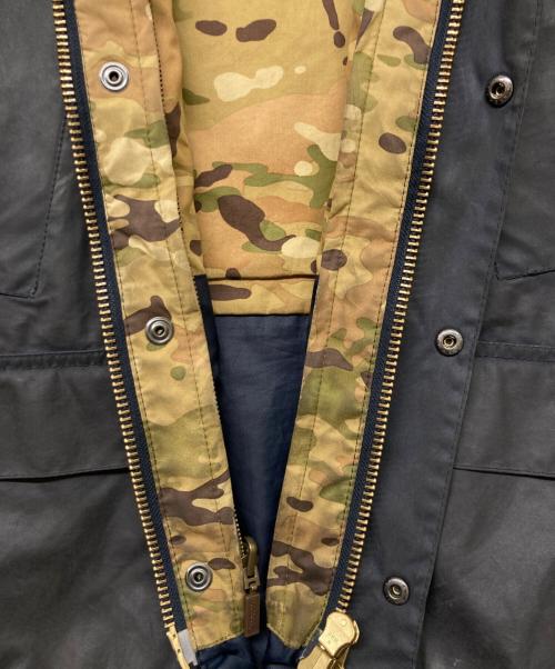 Barbour（バブアー）Barbour (バブアー) ビデイルジャケット グレー サイズ:Sの古着・服飾アイテム