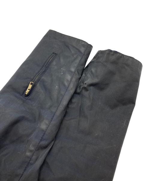 Barbour（バブアー）Barbour (バブアー) ビデイルジャケット グレー サイズ:Sの古着・服飾アイテム