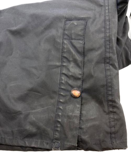 Barbour（バブアー）Barbour (バブアー) ビデイルジャケット グレー サイズ:Sの古着・服飾アイテム