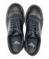 中古・古着 Dr.Martens (ドクターマーチン) 8053 QUAD MONO LEATHER SHOES ブラック サイズ:SIZE UK5：10000円