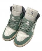 NIKEナイキ）の古着「Women's Air Jordan 1 Mid 