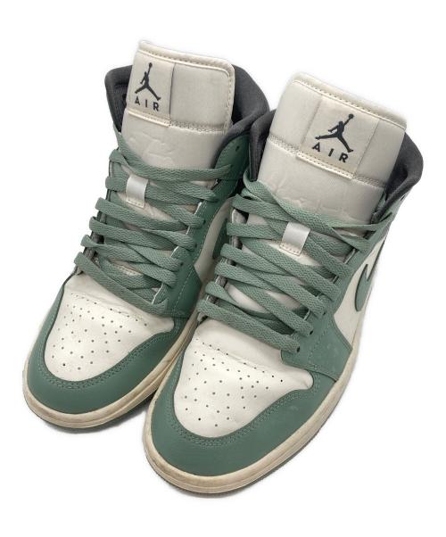 NIKE（ナイキ）NIKE (ナイキ) Women's Air Jordan 1 Mid 