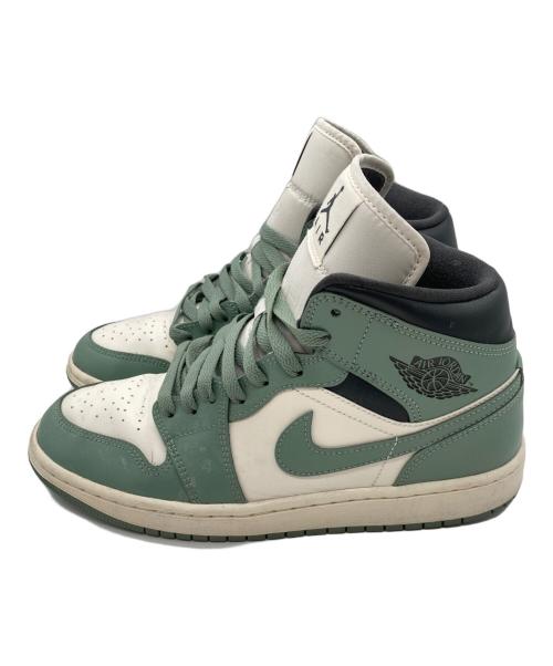 NIKE（ナイキ）NIKE (ナイキ) Women's Air Jordan 1 Mid 