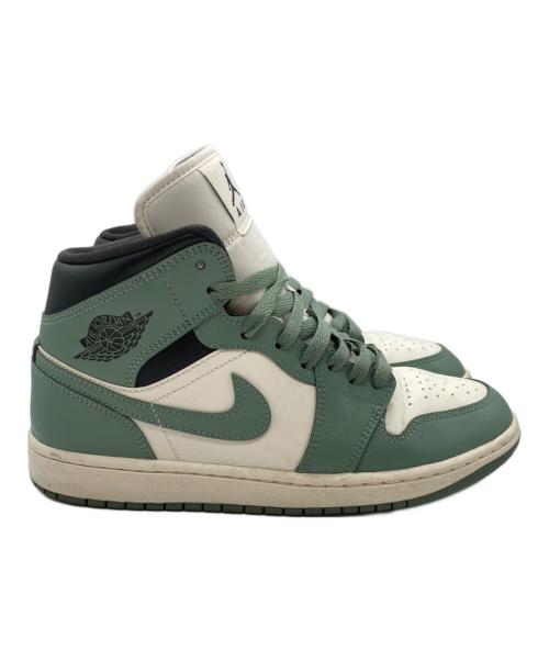 NIKE（ナイキ）NIKE (ナイキ) Women's Air Jordan 1 Mid 