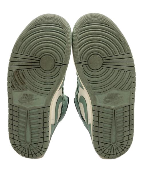 NIKE（ナイキ）NIKE (ナイキ) Women's Air Jordan 1 Mid 