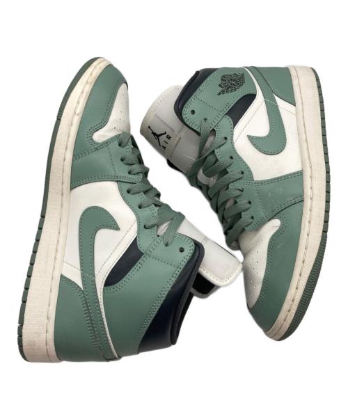 NIKE（ナイキ）NIKE (ナイキ) Women's Air Jordan 1 Mid 