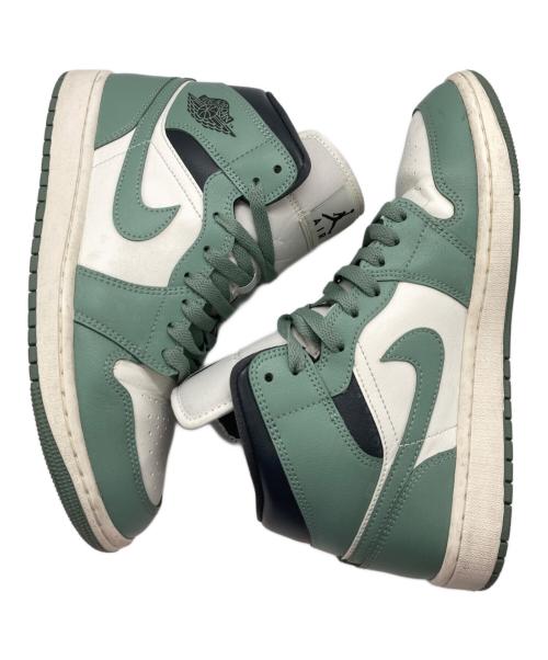 NIKE（ナイキ）NIKE (ナイキ) Women's Air Jordan 1 Mid 