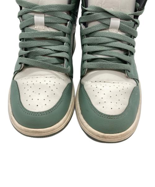 NIKE（ナイキ）NIKE (ナイキ) Women's Air Jordan 1 Mid 