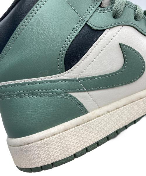 NIKE（ナイキ）NIKE (ナイキ) Women's Air Jordan 1 Mid 