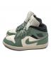 NIKE (ナイキ) Women's Air Jordan 1 Mid 