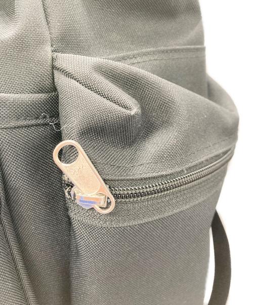 PORTER（ポーター）PORTER (ポーター) UNION RUCKSACK ブラックの古着・服飾アイテム