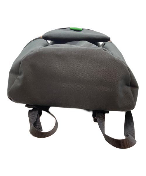PORTER（ポーター）PORTER (ポーター) UNION RUCKSACK ブラックの古着・服飾アイテム