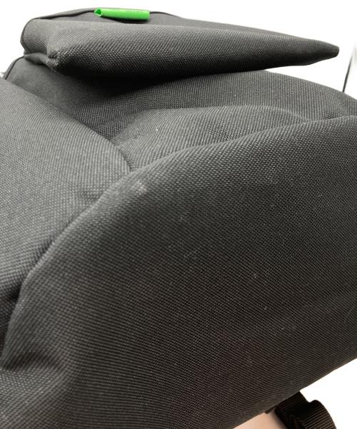 PORTER（ポーター）PORTER (ポーター) UNION RUCKSACK ブラックの古着・服飾アイテム