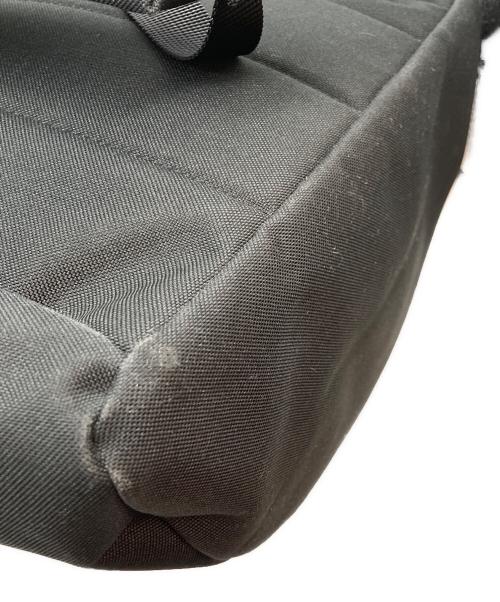 PORTER（ポーター）PORTER (ポーター) UNION RUCKSACK ブラックの古着・服飾アイテム