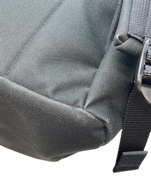 PORTER（ポーター）PORTER (ポーター) UNION RUCKSACK ブラックの古着・服飾アイテム