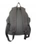 PORTER (ポーター) UNION RUCKSACK ブラック：5000円