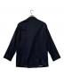 BEAUTY&YOUTH UNITED ARROWS (ビューティーアンドユースユナイテッドアローズ) BY ネイビー ルーズ 4B ジャケット ネイビー サイズ:S：8000円