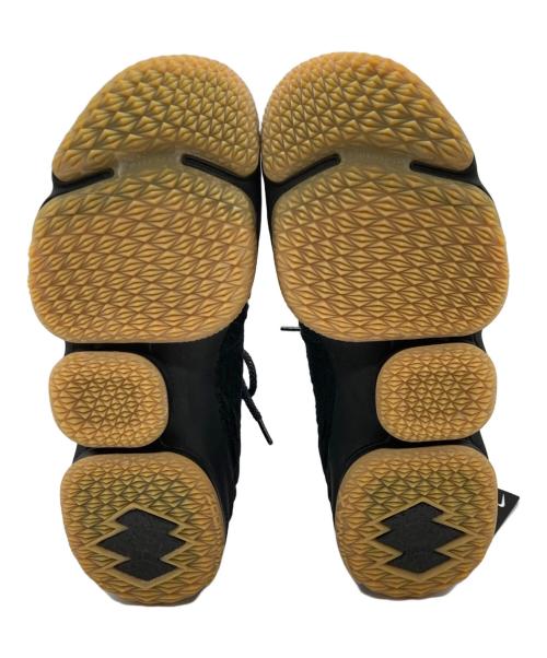 NIKE（ナイキ）NIKE (ナイキ) レブロン15 ブラック サイズ:US 9の古着・服飾アイテム