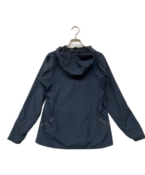 ARC'TERYX（アークテリクス）ARC'TERYX (アークテリクス) Squamish Hosody Women's ブラック サイズ:SIZE XSの古着・服飾アイテム