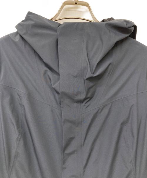 ARC'TERYX（アークテリクス）ARC'TERYX (アークテリクス) Squamish Hosody Women's ブラック サイズ:SIZE XSの古着・服飾アイテム