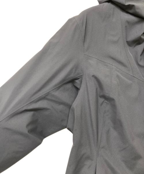 ARC'TERYX（アークテリクス）ARC'TERYX (アークテリクス) Squamish Hosody Women's ブラック サイズ:SIZE XSの古着・服飾アイテム