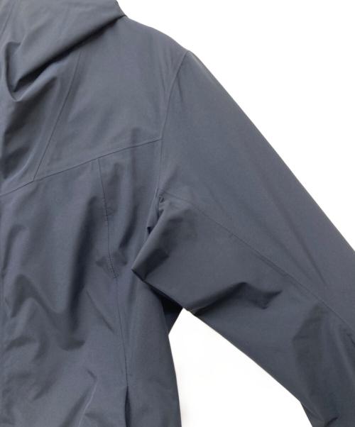 ARC'TERYX（アークテリクス）ARC'TERYX (アークテリクス) Squamish Hosody Women's ブラック サイズ:SIZE XSの古着・服飾アイテム
