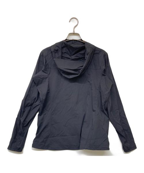 ARC'TERYX（アークテリクス）ARC'TERYX (アークテリクス) Solano Hoody Women’s ネイビー サイズ:SIZE XSの古着・服飾アイテム
