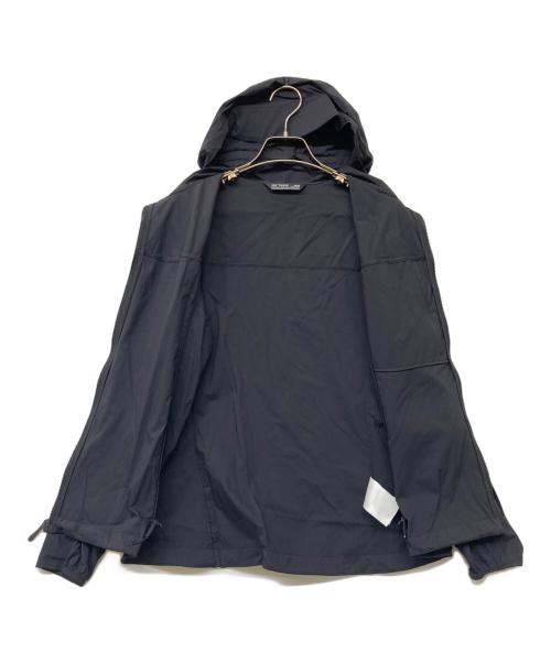 ARC'TERYX（アークテリクス）ARC'TERYX (アークテリクス) Solano Hoody Women’s ネイビー サイズ:SIZE XSの古着・服飾アイテム
