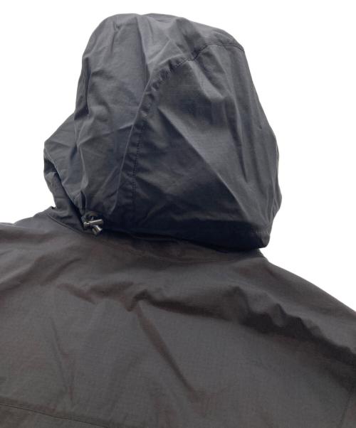 ARC'TERYX（アークテリクス）ARC'TERYX (アークテリクス) Solano Hoody Women’s ネイビー サイズ:SIZE XSの古着・服飾アイテム