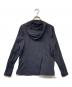 ARC'TERYX (アークテリクス) Solano Hoody Women’s ネイビー サイズ:SIZE XS：25000円